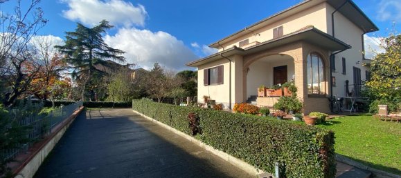 Villa de 10 habitaciónes en Castiglione del Lago, Italy No. 103574 21