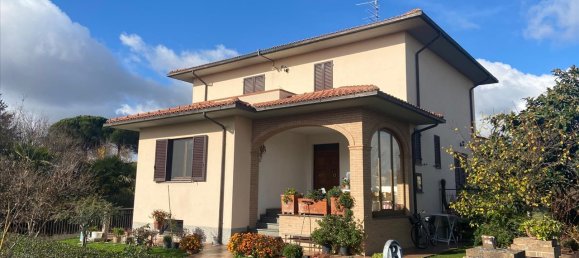 Villa de 10 habitaciónes en Castiglione del Lago, Italy No. 103574 19