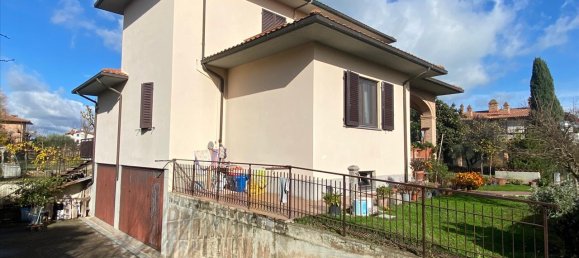 Villa de 10 habitaciónes en Castiglione del Lago, Italy No. 103574 7