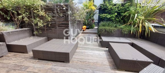 4 bedrooms House in Tours, France No. 218383 16