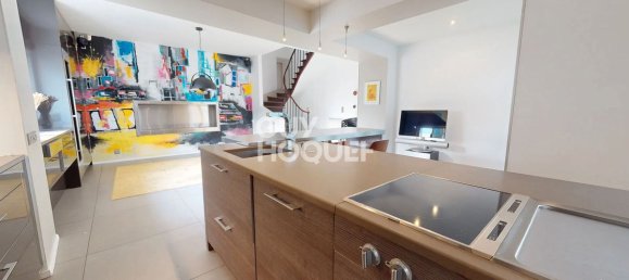 4 bedrooms House in Tours, France No. 218383 3