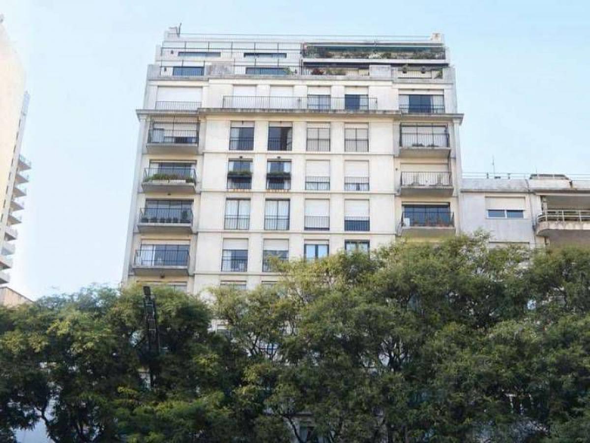 4 bedrooms Apartment in Palermo, Argentina No. 103542