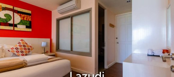 1 bedroom Duplex in Cha-am, Thailand No. 14741 7