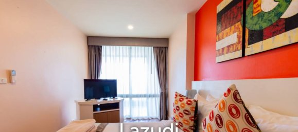 1 bedroom Duplex in Cha-am, Thailand No. 14741 6