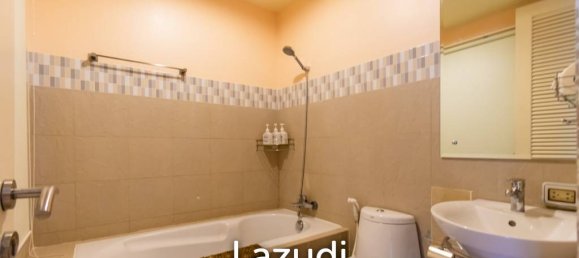 1 bedroom Duplex in Cha-am, Thailand No. 14741 9