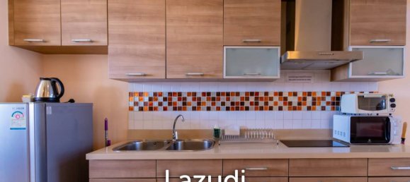 1 bedroom Duplex in Cha-am, Thailand No. 14741 2