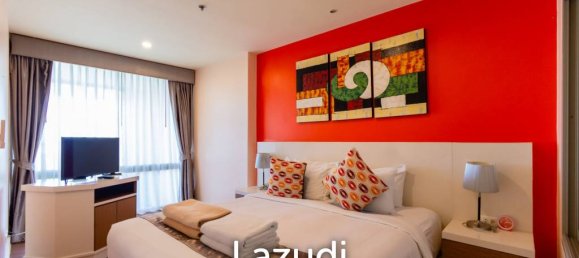 1 bedroom Duplex in Cha-am, Thailand No. 14741 5