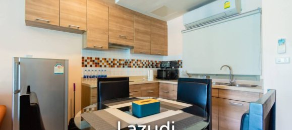 1 bedroom Duplex in Cha-am, Thailand No. 14741 3