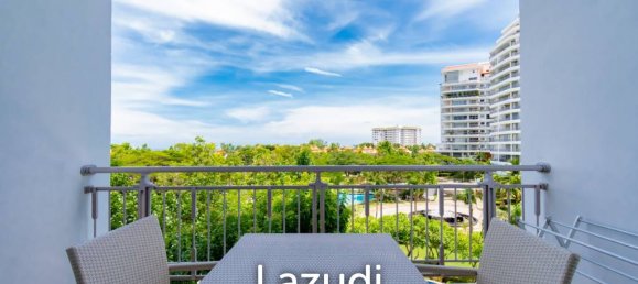 1 bedroom Duplex in Cha-am, Thailand No. 14741 10