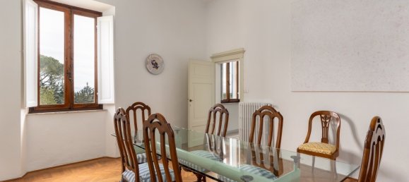 40 bedrooms Villa in Siena, Italy No. 194727 9