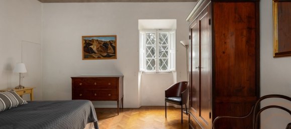 40 bedrooms Villa in Siena, Italy No. 194727 17