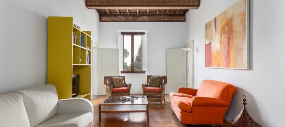 40 bedrooms Villa in Siena, Italy No. 194727 12