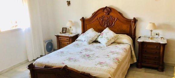 3 bedrooms Castles in Estepona, Spain No. 174295 11