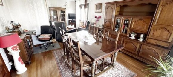 3 غرف نوم منزل في Luneville, France رقم 309323 7