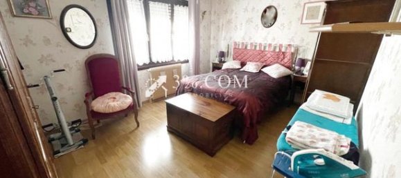 3 غرف نوم منزل في Luneville, France رقم 309323 11