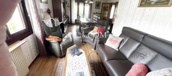 3 غرف نوم منزل في Luneville, France رقم 309323 8