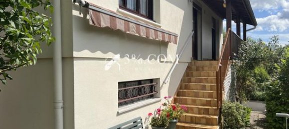 3 غرف نوم منزل في Luneville, France رقم 309323 2