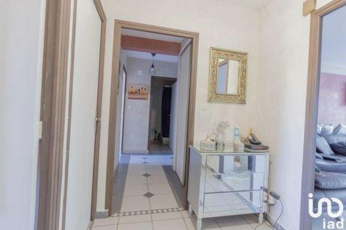 3 bedrooms Condo in Montpellier, France No. 24620