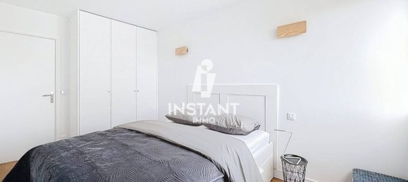 2 bedrooms Apartment in Asnieres-sur-Seine, France No. 118050 4