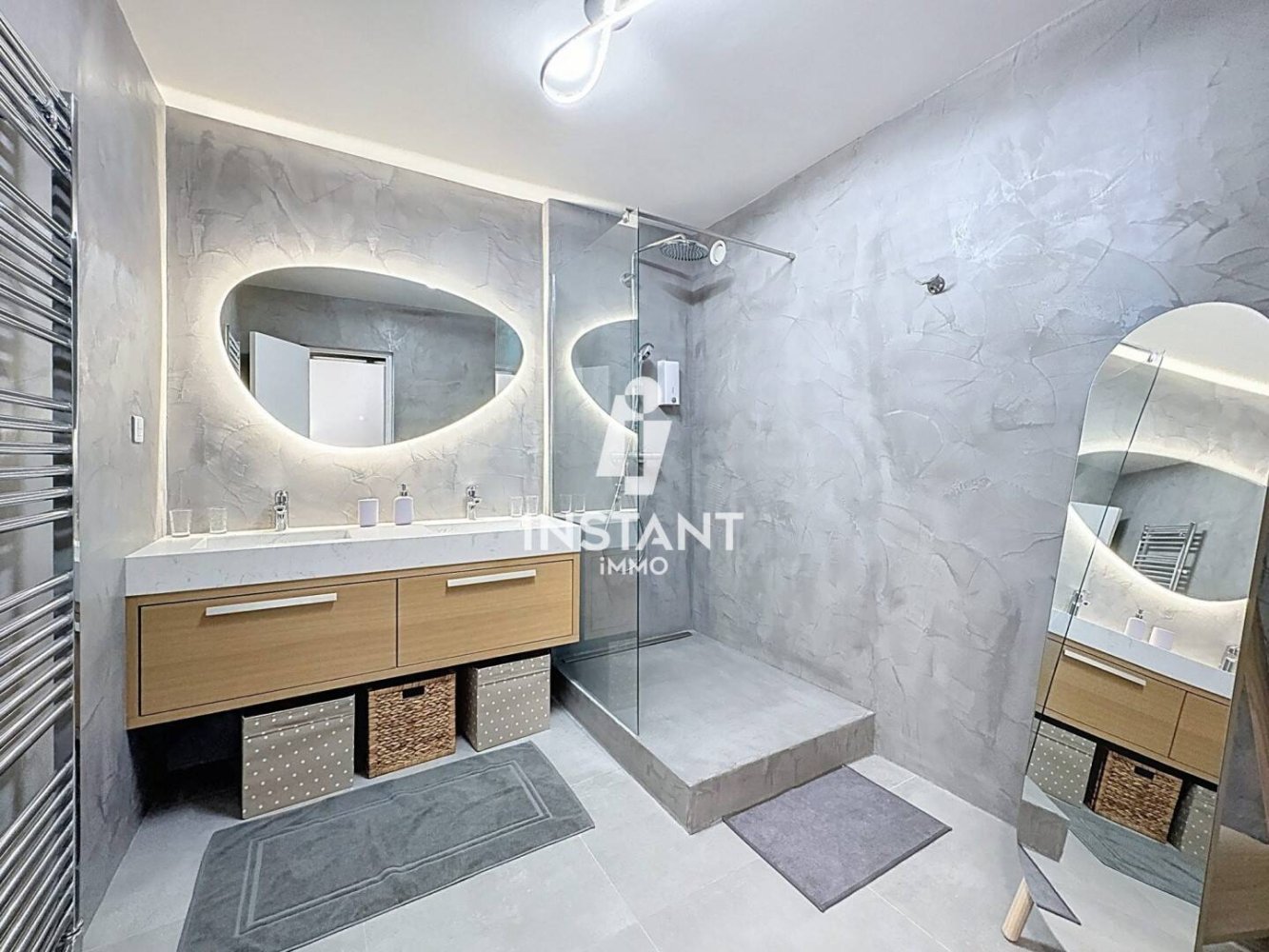 2 bedrooms Apartment in Asnieres-sur-Seine, France No. 118050