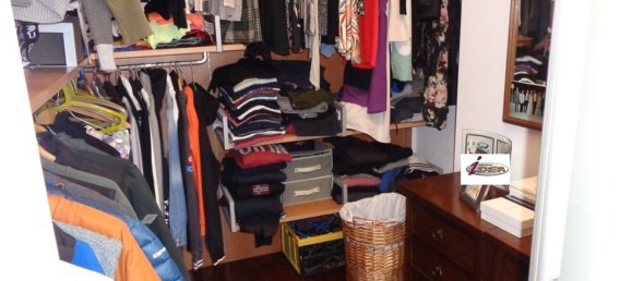 4 bedrooms Apartment in Turin, Italy No. 363172 13