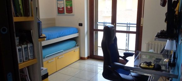 4 bedrooms Apartment in Turin, Italy No. 363172 14