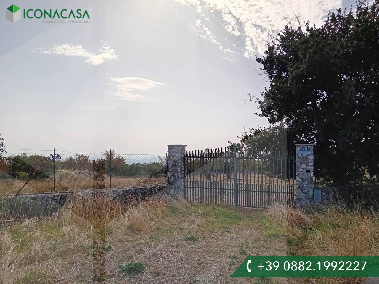 1 room Land in San Giovanni Rotondo, Italy No. 24155