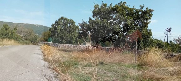 1 room Land in San Giovanni Rotondo, Italy No. 24155 2