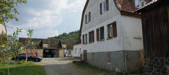 6 bedrooms Farm in Vogelsbergkreis, Germany No. 36009 5
