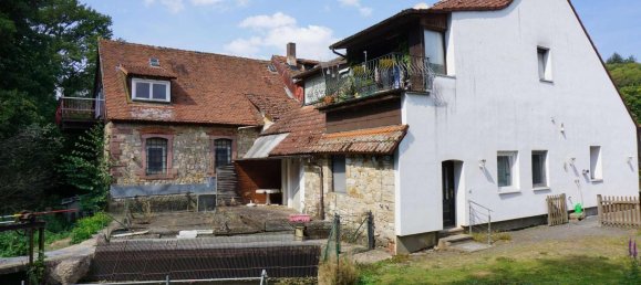 6 bedrooms Farm in Vogelsbergkreis, Germany No. 36009 3