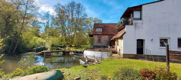 6 bedrooms Farm in Vogelsbergkreis, Germany No. 36009 8