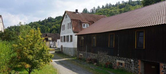 6 bedrooms Farm in Vogelsbergkreis, Germany No. 36009 9