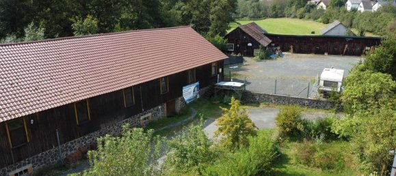6 bedrooms Farm in Vogelsbergkreis, Germany No. 36009 11