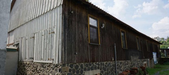 6 bedrooms Farm in Vogelsbergkreis, Germany No. 36009 10