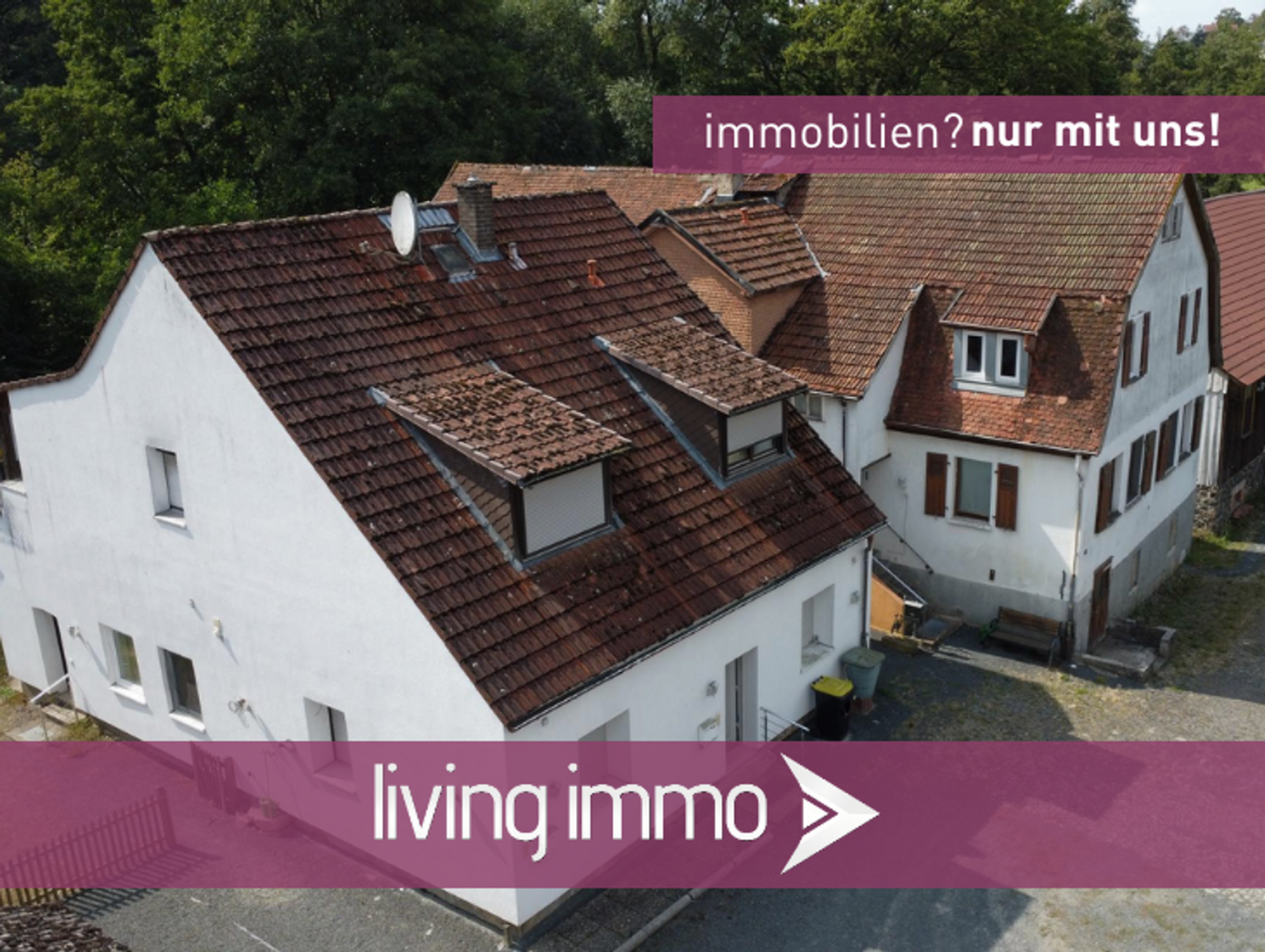 6 bedrooms Farm in Vogelsbergkreis, Germany No. 36009