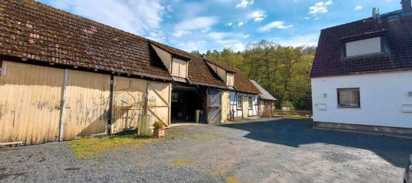 6 bedrooms Farm in Vogelsbergkreis, Germany No. 36009 7