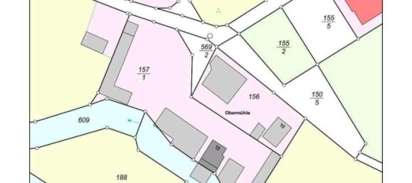 6 bedrooms Farm in Vogelsbergkreis, Germany No. 36009 13