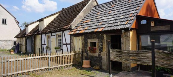 6 bedrooms Farm in Vogelsbergkreis, Germany No. 36009 6