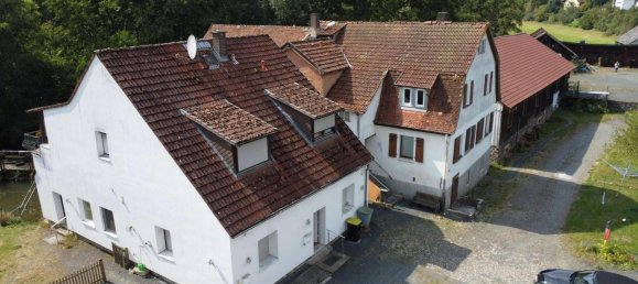 6 bedrooms Farm in Vogelsbergkreis, Germany No. 36009 4