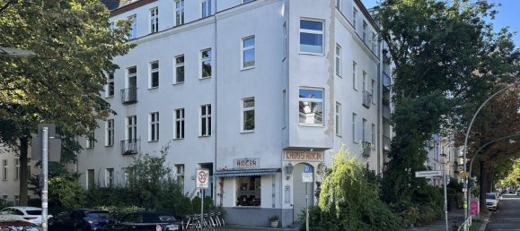 2 bedrooms Apartment in Steglitz, Germany No. 310475 3