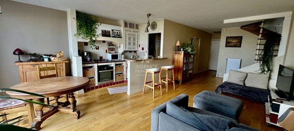 3 Schlafzimmer Doppelhaus in Cergy, France, Nr. 149674 3