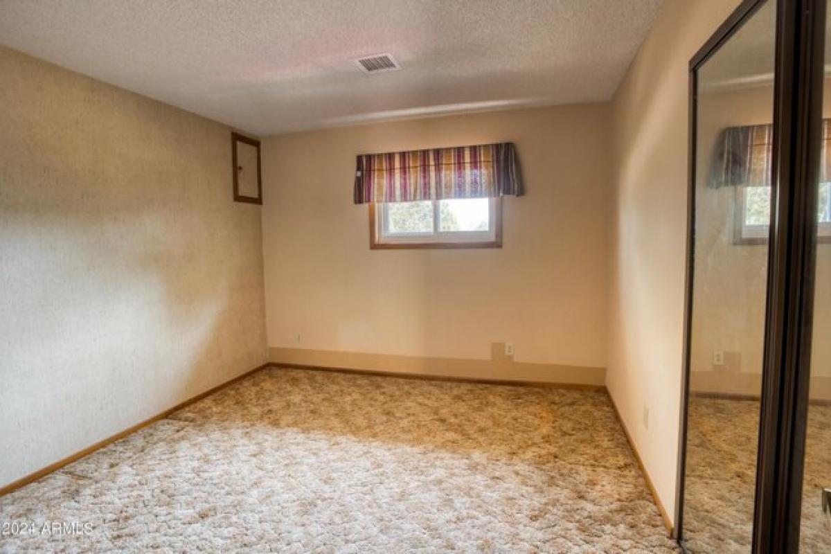 4 bedrooms House in Show Low, USA No. 430173