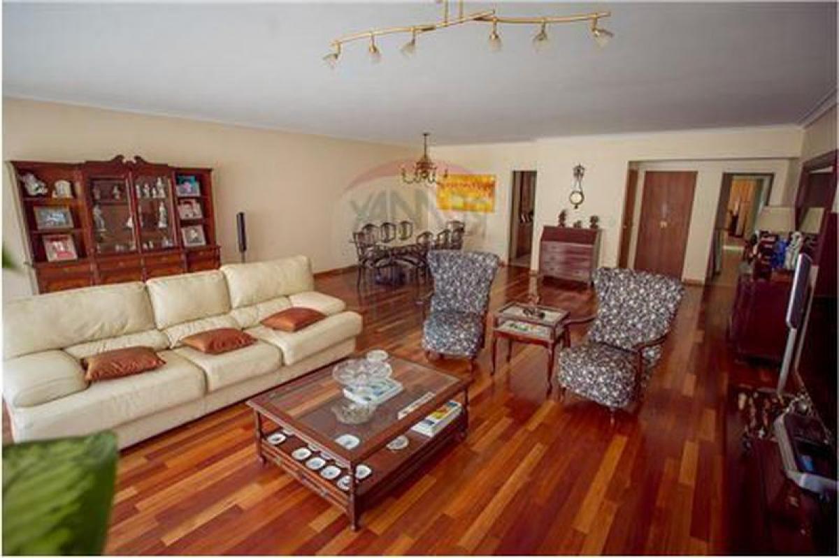 3 Schlafzimmer Wohnung in Buenos Aires, Argentina, Nr. 70357