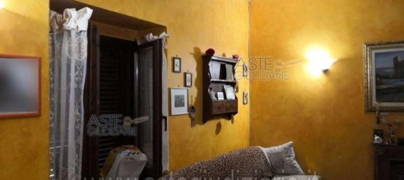 3-salle Appartement à Rome, Italy No. 197505 7