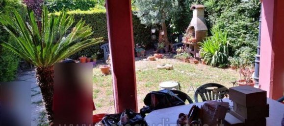 3-salle Appartement à Rome, Italy No. 197505 5