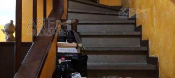 3-salle Appartement à Rome, Italy No. 197505 16