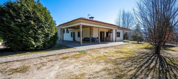 4 Schlafzimmer Haus in Celorico de Basto, Portugal, Nr. 184182 41