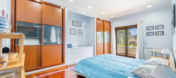 4 Schlafzimmer Haus in Celorico de Basto, Portugal, Nr. 184182 15