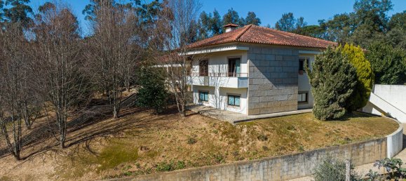 4 Schlafzimmer Haus in Celorico de Basto, Portugal, Nr. 184182 31