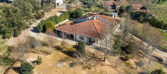 4 Schlafzimmer Haus in Celorico de Basto, Portugal, Nr. 184182 45